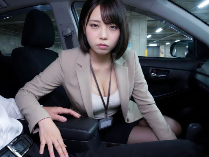 目が合う瞬間